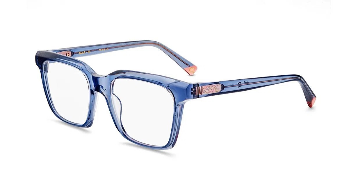 Etnia Barcelona AGAR Eyeglasses - view 2